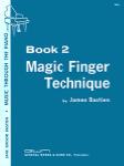 Magic Finger Technique Book 2 PIANO