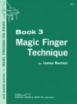 Magic Finger Technique Book 3 PIANO