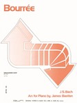 BOURREE (JS BACH)