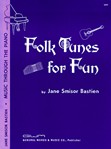Folk Tunes For Fun