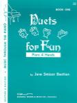 Duets For Fun Book 1 1P4H