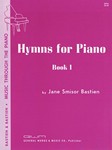 Hymns For Piano Book 1