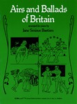 Bastien Piano Basics Supplementary - Airs & Ballads Of Britain