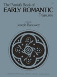 Pianist's Book Of Early Romantic Treasures