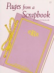Pages From A Scrapbook