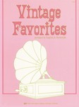Vintage Favorites