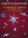 A Christmas Tableau, Pf Trios