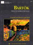Bartok - Selected Works For Piano Arr. Snell