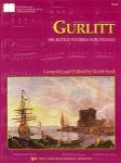 Gurlitt selected piano works