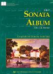 Kjos  Snell  First Sonata Album