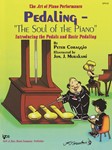 Art Of Piano Performance Pedaling