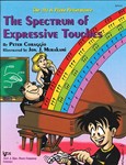 Art Of Piano Performance Spectrum Of Expresive Touches