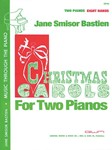 Bastien Christmas Carols