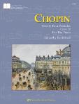 Kjos Chopin Snell  Chopin - Twenty-Four Preludes, Op 28
