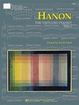 HANON THE VIRTUOSO PIANIST PART 2