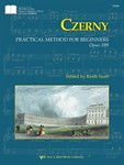 Czerny Opus 599