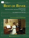 Best of Beyer Op 101 [piano] Beyer/Snell