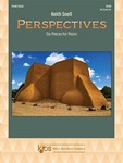 Perspectives FED-D1/VD1/VD2 [intermediate piano] Snell