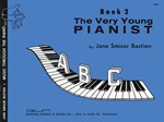 Very Young Pianist Book 2