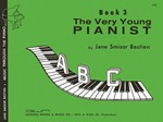 Very Young Pianist Book 3