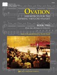 OVATION, BOOK TWO