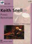 Keith Snell Romantic & 20th Century - Level 1