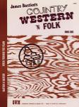 Country Western 'N Folk - Book 1