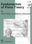 Fund. Piano Theory 3