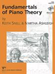 Fundamentals of Piano Theory 6