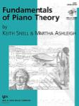 Kjos Snell / Ashleigh Martha Ashleigh  Fundamentals Of Piano Theory  Level 7