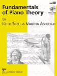Fundamentals Of Piano Theory: Level nine