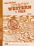 Country Western n Folk Book 2