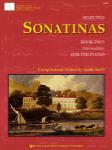Selected Sonatinas, Book 2 Snell