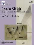Kjos Snell   Scale Skills Level 1