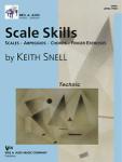 Scale Skills Level 2 PIANO