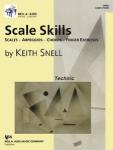 Kjos Snell   Scale Skills Level 4