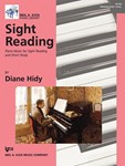 Sight Reading Preparatory Level [piano] Hidy
