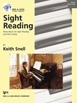 Sight Reading Level 4 [piano] Snell