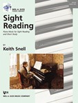 Sight Reading Level 10 [piano] Snell