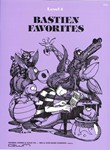 Bastien Favorites  Level 1