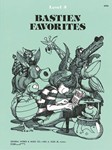 BASTIEN FAVORITES, LEVEL 3 BASTIEN SP