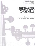 Barber Of Seville