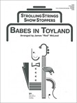 BABES IN TOYLAND, SCORE
