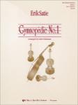 Gymnopedie No.1 - Orchestra Arrangement