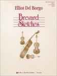 Brevard Sketches - Orchestra Arrangement