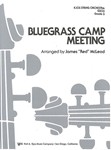 BLUEGRASS CAMP MEETING-SCORE