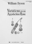 Variations On An Appalachian Hymn