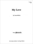MY LOVE