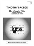 A JACK STAMP SUITE:MOV.4:THE WATER IS WIDE - SCORE
