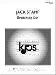 BRANCHING OUT - SCORE